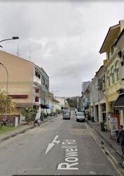 Jalan Besar (D8), Shop House #463252191